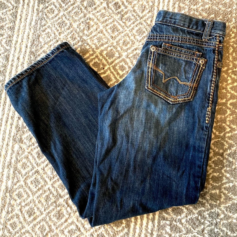 TwentyX boys jeans size 14